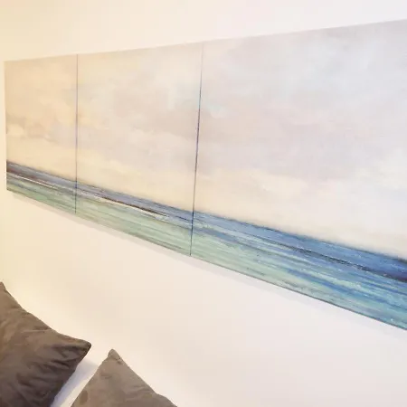 Apartamento Rosario *