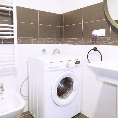 Apartamento Rosario * Βίγκο