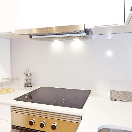 Διαμέρισμα Apartamento Rosario *