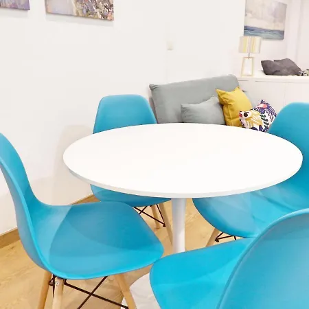 Apartamento Rosario * Βίγκο