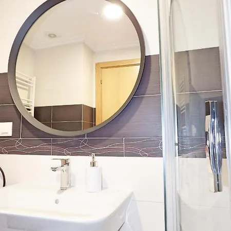 Apartamento Rosario Διαμέρισμα