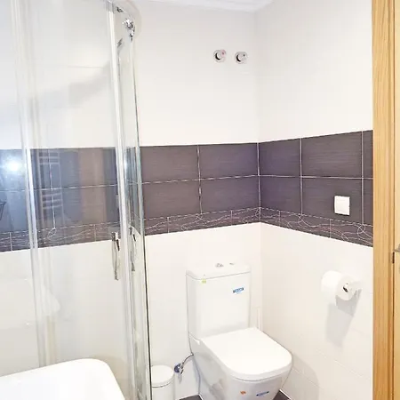 Apartamento Rosario Διαμέρισμα Βίγκο