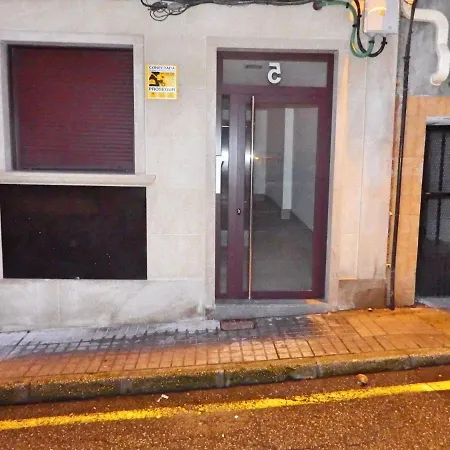 Apartamento Rosario Διαμέρισμα Βίγκο