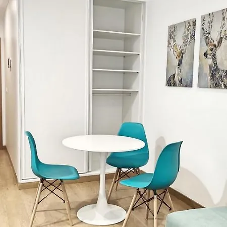 Apartamento Rosario Διαμέρισμα