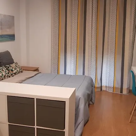Apartamento Rosario *