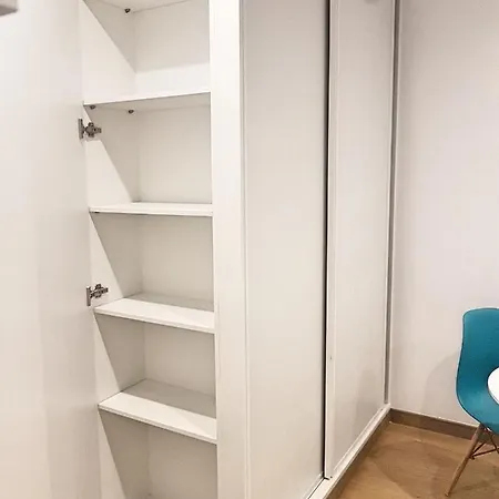 Apartamento Rosario Διαμέρισμα