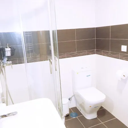 Apartamento Rosario Διαμέρισμα *
