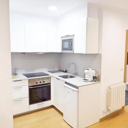 Apartamento Rosario * Βίγκο