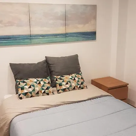 Διαμέρισμα Apartamento Rosario *